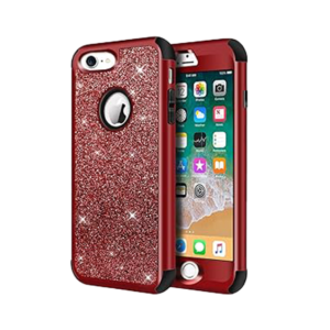 iphone 7 case with card holder