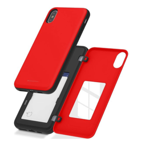 iphone xs cardholder max cases